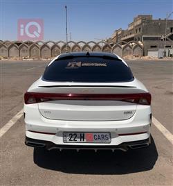 كيا K5
